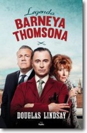 Legenda Barneya Thompsona Legenda Barneya Thompsona