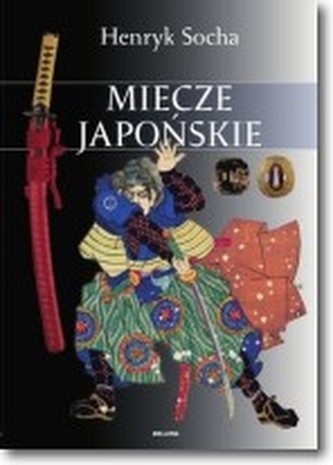 Miecze Japońskie