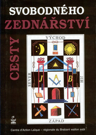 Cesty svobodného zednářství (, 2001)