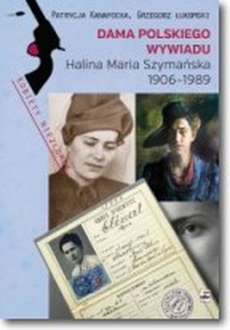 Dama Polskiego Wywiadu