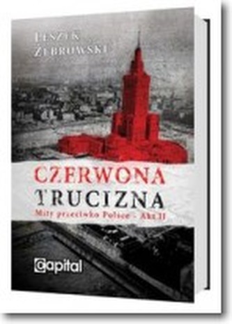 Czerwona trucizna