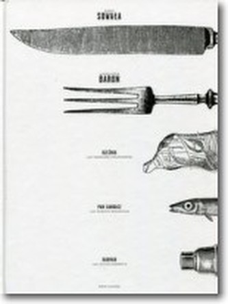 Suwała, Baron i inni Przepisy i opowieści