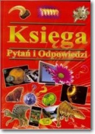 Księga pytań i odpowiedzi