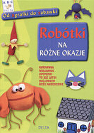 Robótki na różne okazje