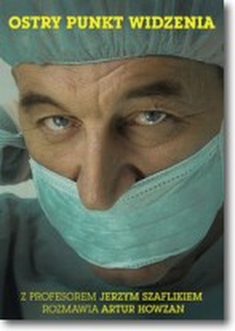 OSTRY PUNKT WIDZENIA