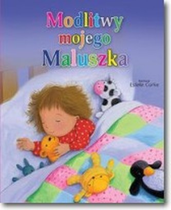 Modlitwy mojego maluszka