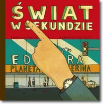 Świat w sekundzie