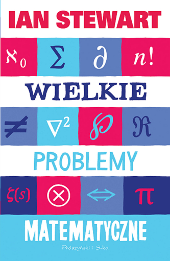 Wielkie problemy matematyczne Wielkie problemy matematyczne