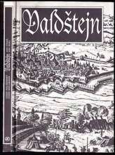 Valdštejn - Ani císař,ani král