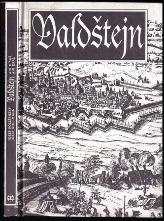 Valdštejn - Ani císař,ani král