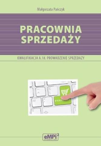Pracownia sprzedaży. Prowadzenie sprzedaży