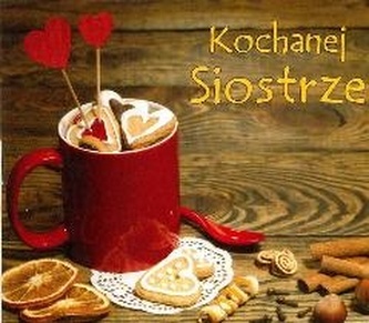 Kochanej Siostrze. Perełka 245