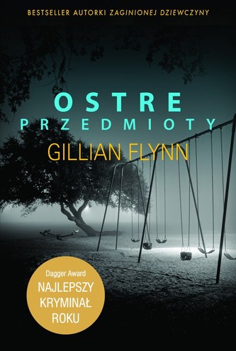 Ostre przedmioty Ostre przedmioty