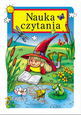 Nauka czytania Nauka czytania