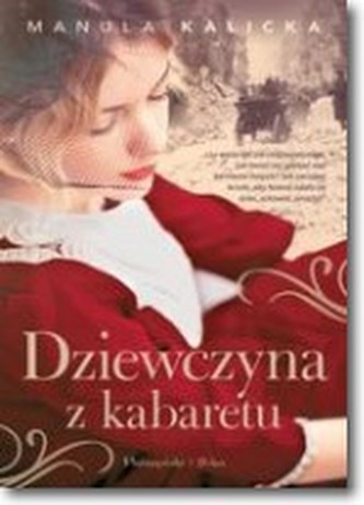 Dziewczyna z kabaretu Dziewczyna z kabaretu