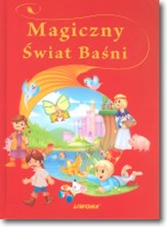 Magiczny Świat Baśni
