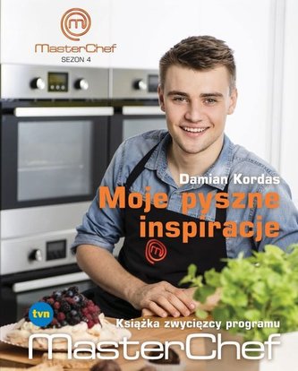 Moje pyszne inspiracje Moje pyszne inspiracje