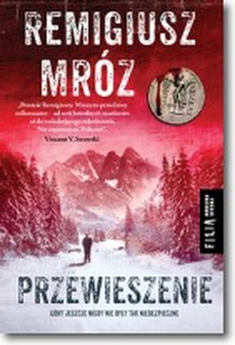 Przewieszenie Przewieszenie