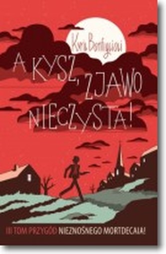 A KYSZ ZJAWO NIECZYSTA