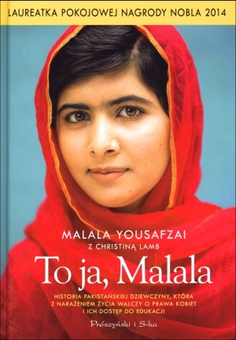 To ja, Malala To ja, Malala