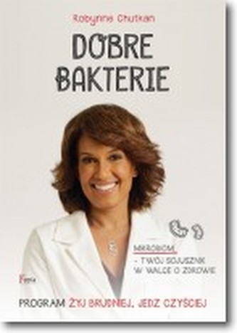 Dobre bakterie Dobre bakterie