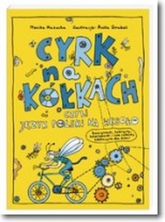 Cyrk na kółkach, czyli język polski na wesoło