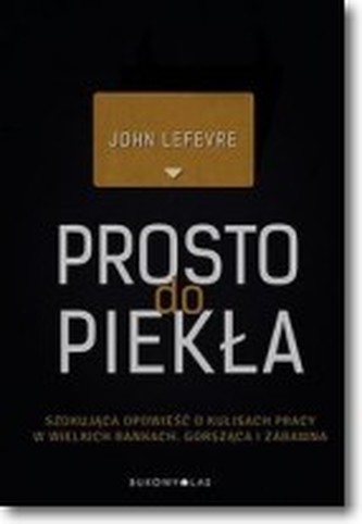 Prosto do piekła