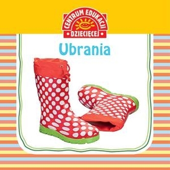 Ubrania