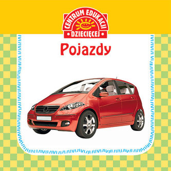 Pojazdy