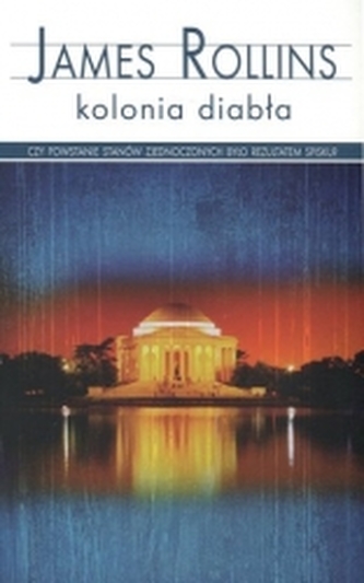 Kolonia diabła