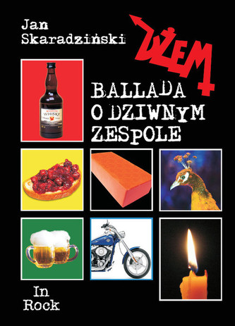 Dżem. Ballada o dziwnym zespole