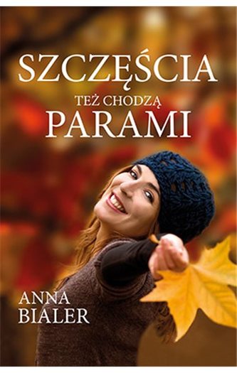 Szczęścia też chodzą parami