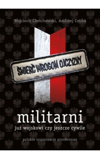 Militarni