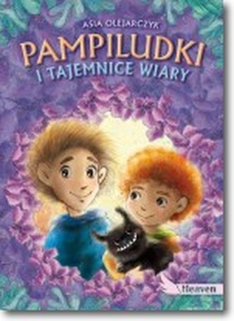 Pampiludki i tajemnice wiary