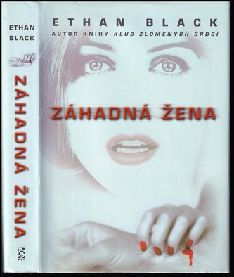 Záhadná žena