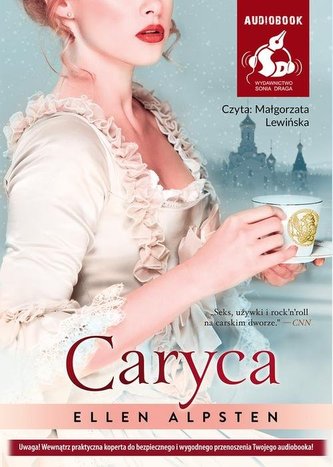 Caryca  Audiobook