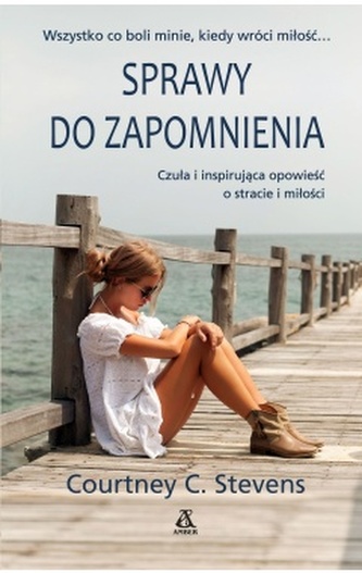 Sprawy do zapomnienia Sprawy do zapomnienia
