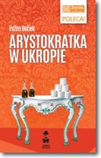 ARYSTOKRATKA W UKROPIE