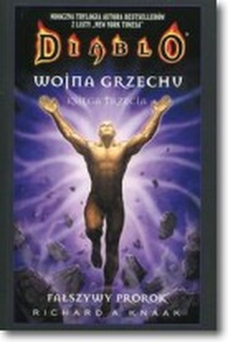 Diablo Wojna grzechu 3 Fałszywy prorok
