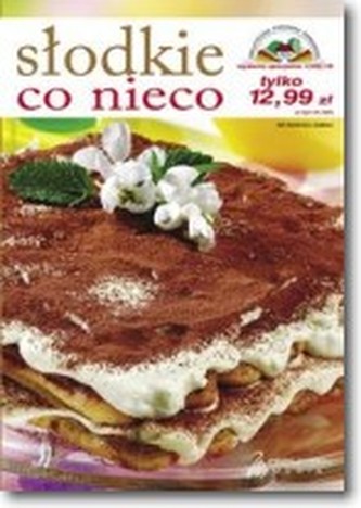 Słodkie co nieco