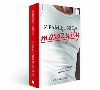 Z pamiętnika masażysty