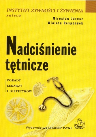 Nadciśnienie tętnicze Nadciśnienie tętnicze