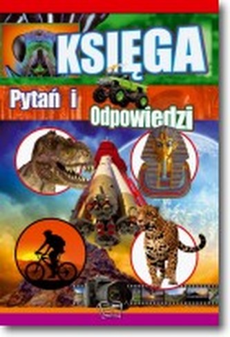 Księga pytań i odpowiedzi
