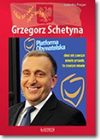 Grzegorz Schetyna