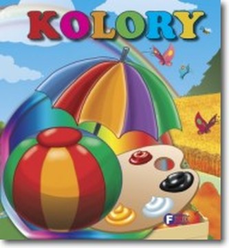 Kolory Kolory