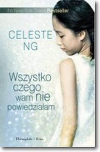 Wszystko czego wam nie powiedziałam Wszystko czego wam nie powiedziałam