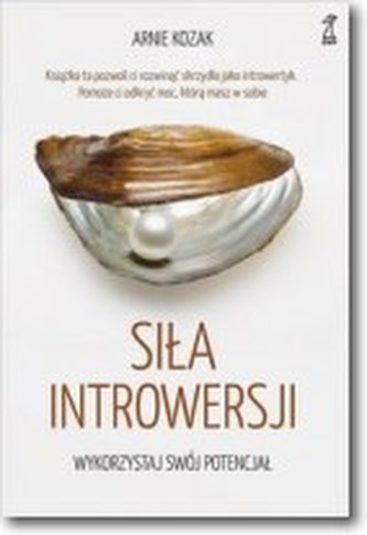 Siła introwersji Siła introwersji