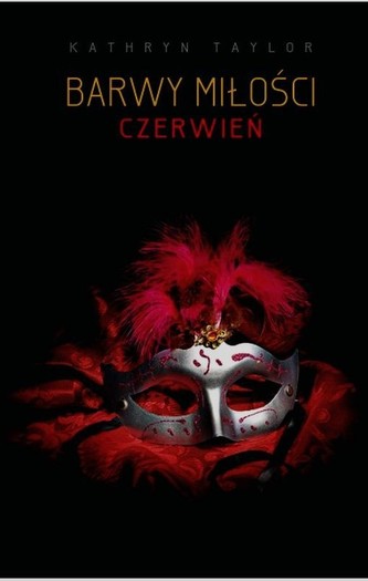 Barwy miłości Czerwień