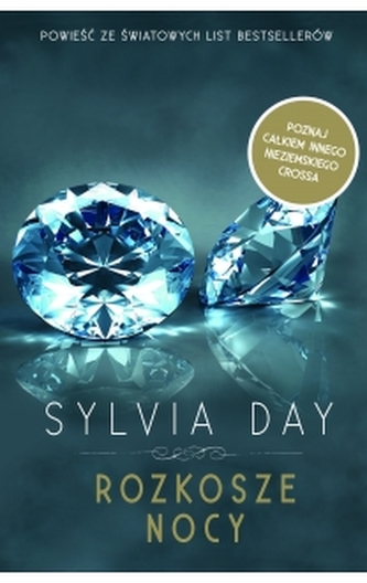 Rozkosze nocy (Pocket)