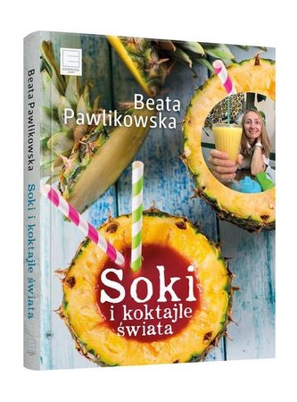 Soki i koktajle świata